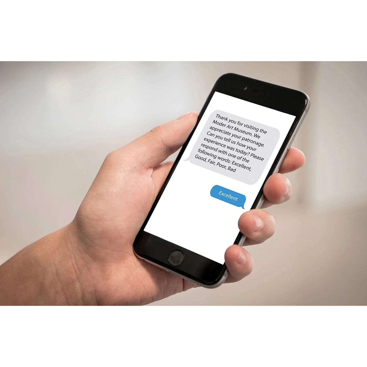 Gaylord Archival® Mobile Surveys Powered By Engage By Cell® 2 Gaylord Archival® Mobile Surveys Powered By Engage By Cell® - Image 2