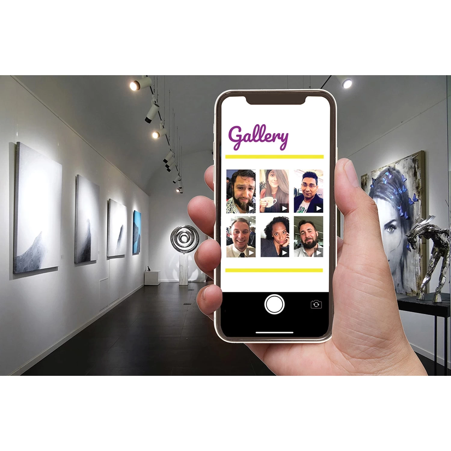 Gaylord Archival® Mobile Selfie Station Powered By Engage By Cell® 1 Gaylord Archival® Mobile Selfie Station Powered By Engage By Cell®