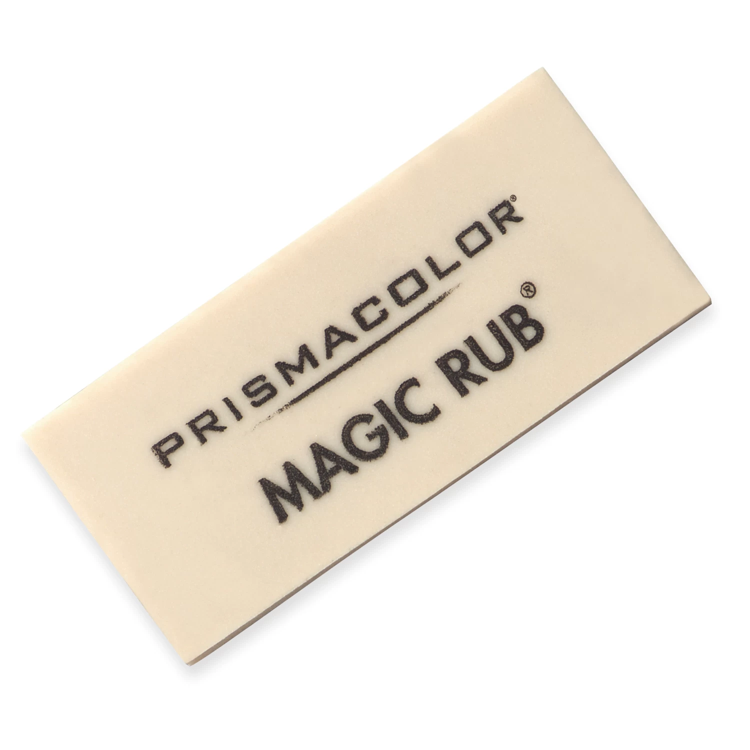 Magic Rub Erasers (12-Pack) 1 Magic Rub Erasers (12-Pack)