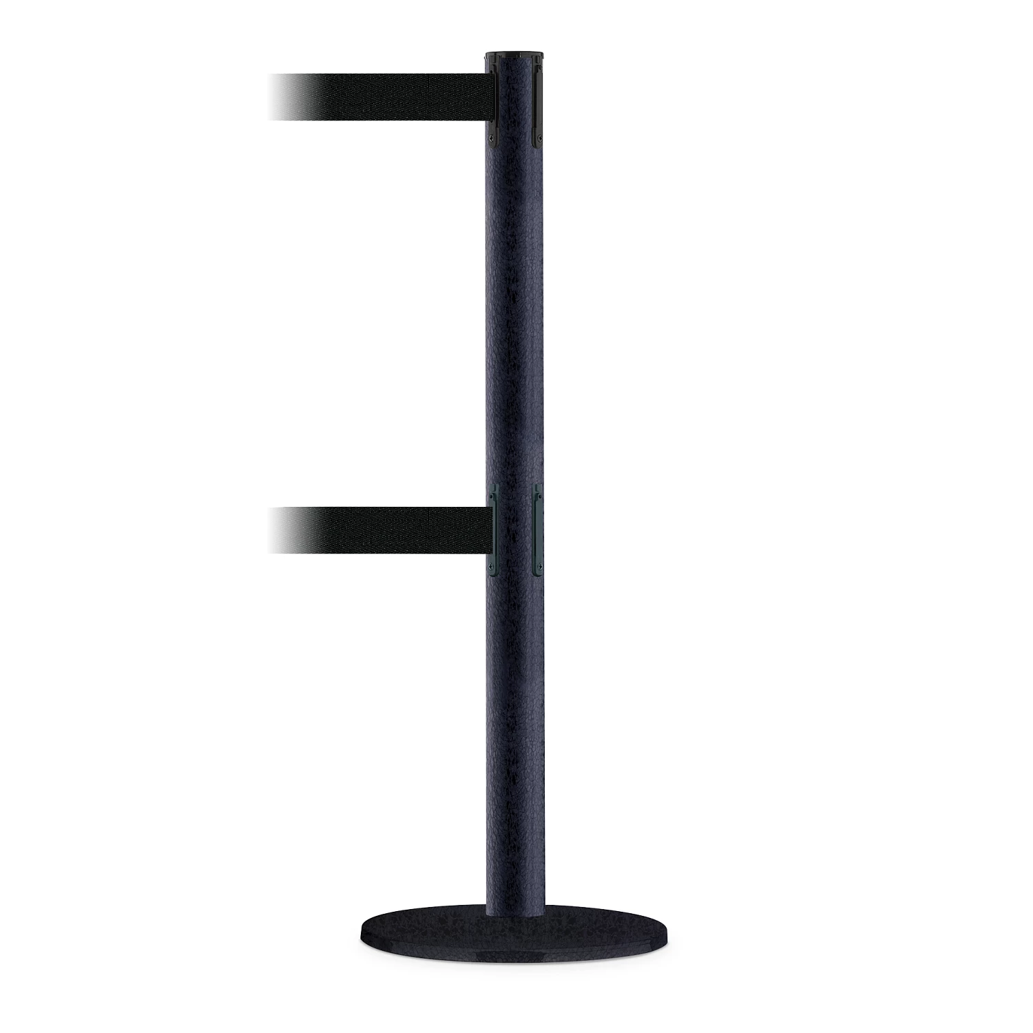 Tensabarrier® Dual Belt Traffic Control Post 3 Tensabarrier® Dual Belt Traffic Control Post - Image 3