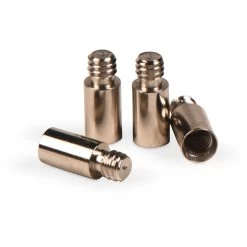 Pioneer® Post Extenders For Oversize Post-Bound Fabric Memory Scrapbook (4-Pack)