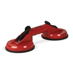 Double Suction Cups