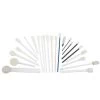 Foam Cleaning Swab Variety Pack (23-Pack)