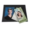 Gaylord Archival® 2 15/16" Clear Self-Adhesive Polypropylene Photo Corners (100-Pack)