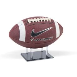Gaylord Archival® League EZ Horizontal Acrylic Football Stand