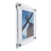 Gaylord Archival® Essential Acrylic Sandwich Frame Kit With Acrylic Mat