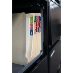 Gaylord Archival® Reinforced End Tab Legal Size File Folders (100-Pack) 5 Gaylord Archival® Reinforced End Tab Legal Size File Folders (100-Pack) -Storage protective equipment ARSF100b 1