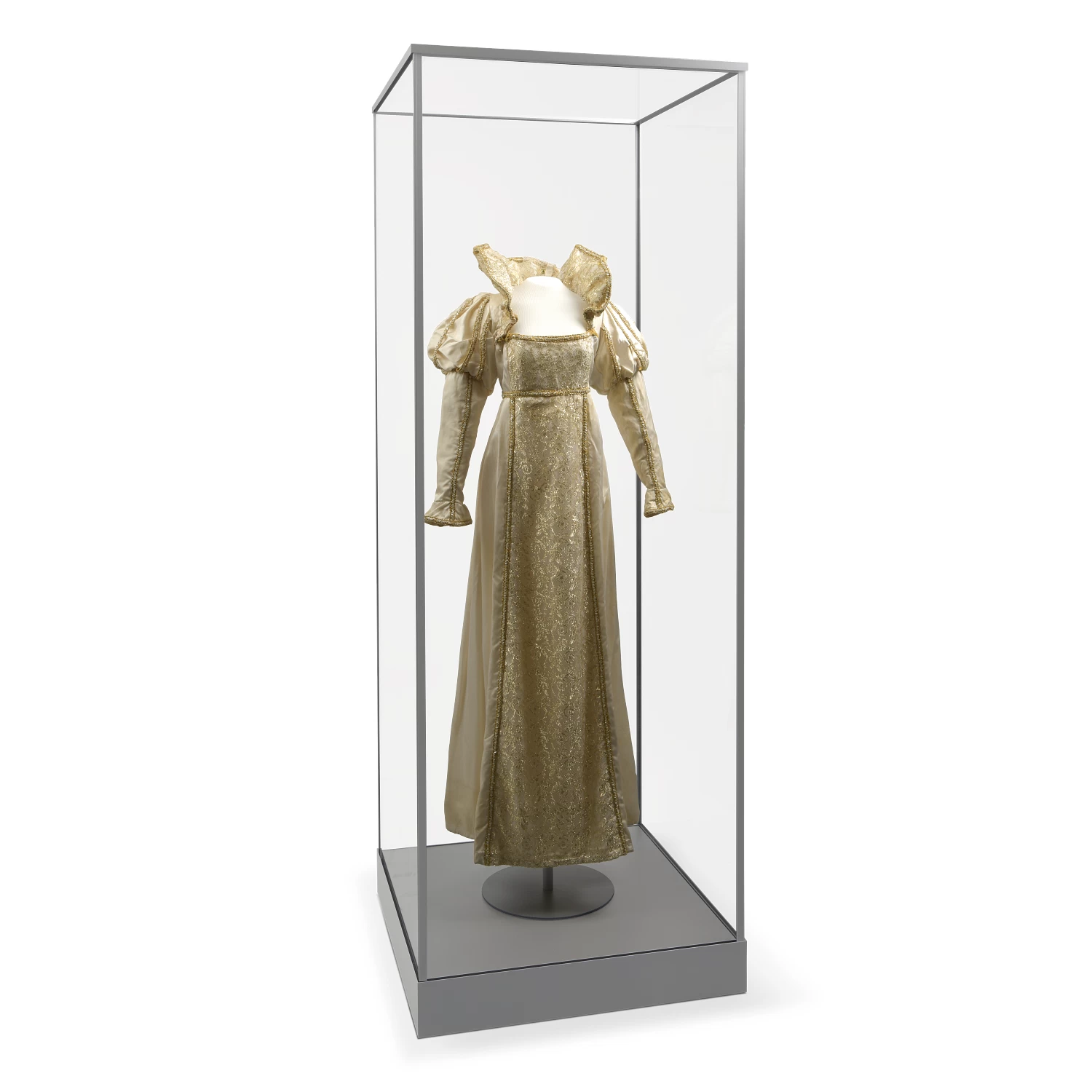 Gaylord Archival® AXS™ Showcase System 4 Gaylord Archival® AXS™ Showcase System - Image 4