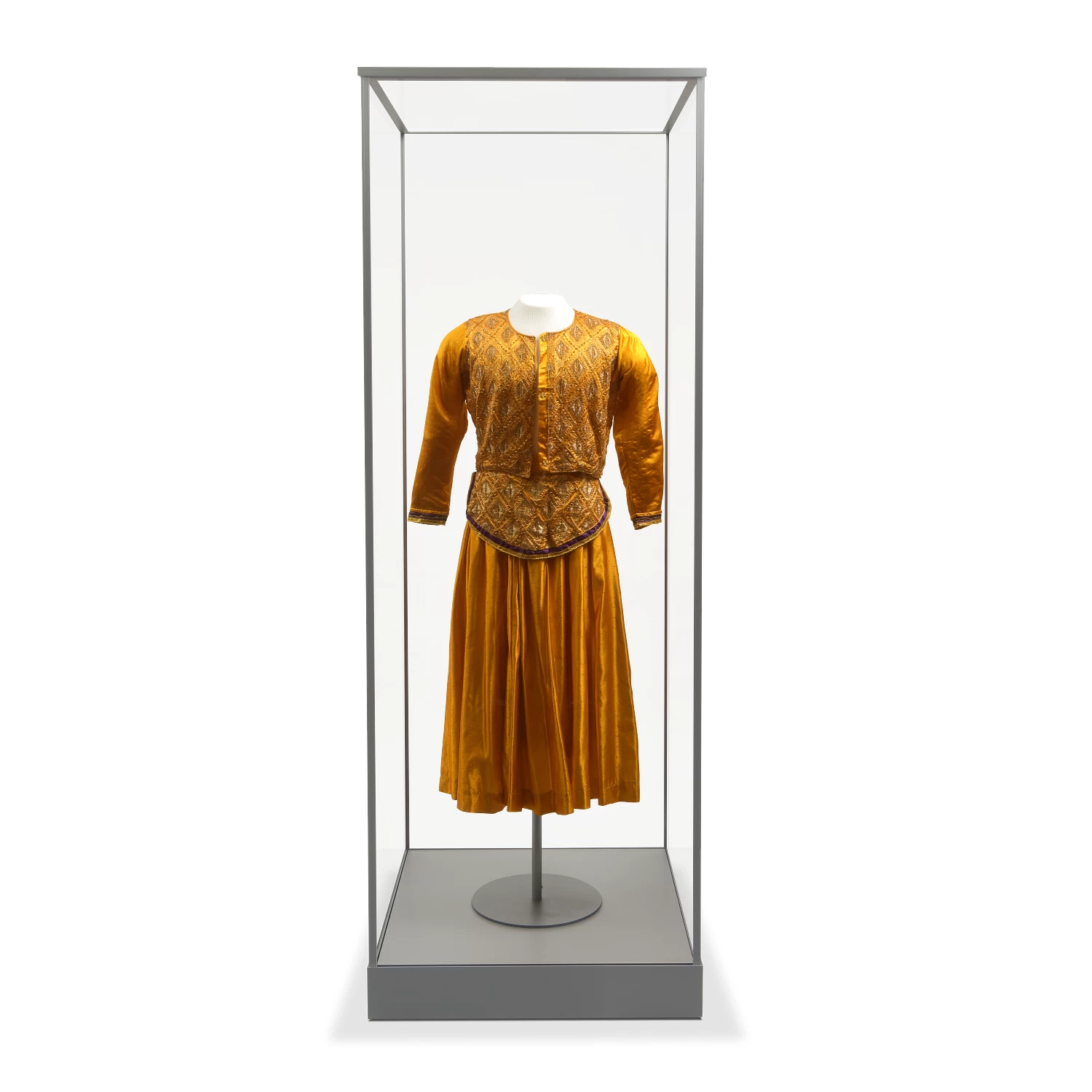 Gaylord Archival® AXS™ Showcase System 8 Gaylord Archival® AXS™ Showcase System - Image 8