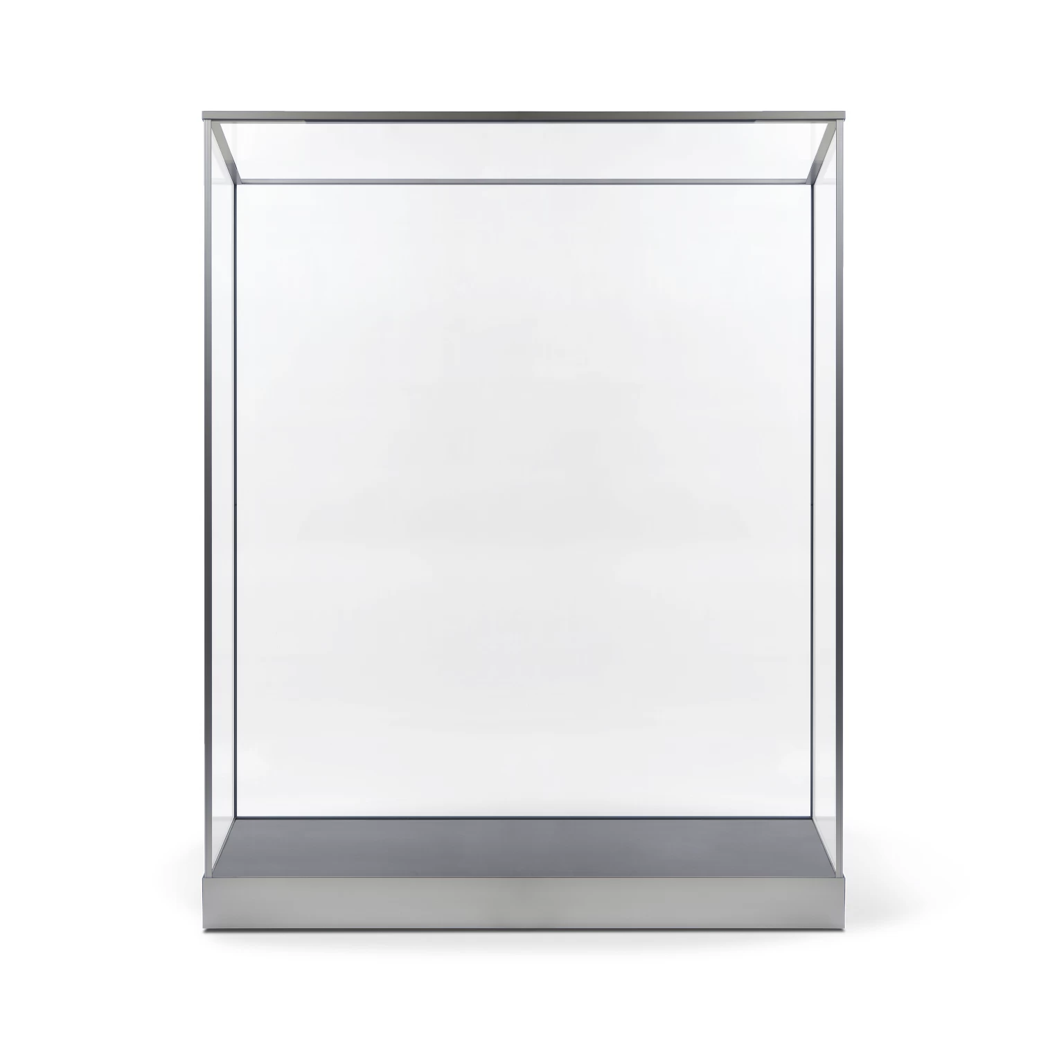 Gaylord Archival® AXS™ Showcase System 6 Gaylord Archival® AXS™ Showcase System - Image 6