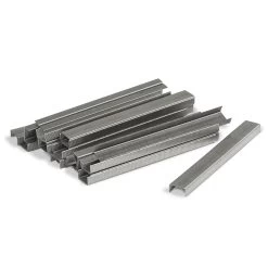 Stainless Steel Staples (5,000-Pack)