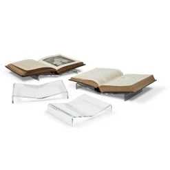 Gaylord Archival® Acrylic Book Cradle