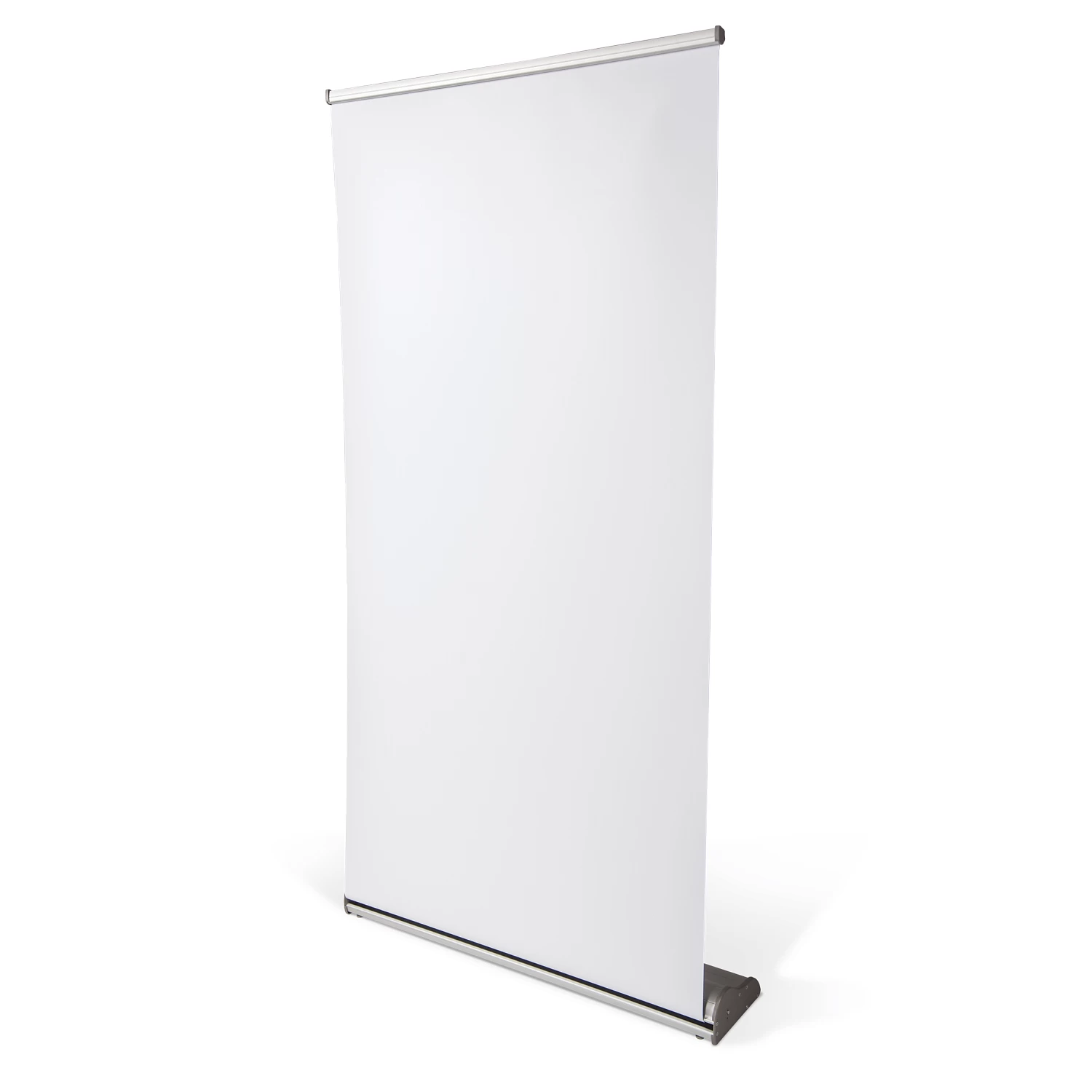 Custom Retractable Vinyl Banner With Stand 1 Custom Retractable Vinyl Banner With Stand