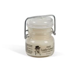 Amish Leather Schmutz® Traditional Leather Dressing