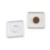 Polystyrene Penny Coin Holder
