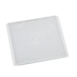 Gaylord Archival® Single Slimline CD Case
