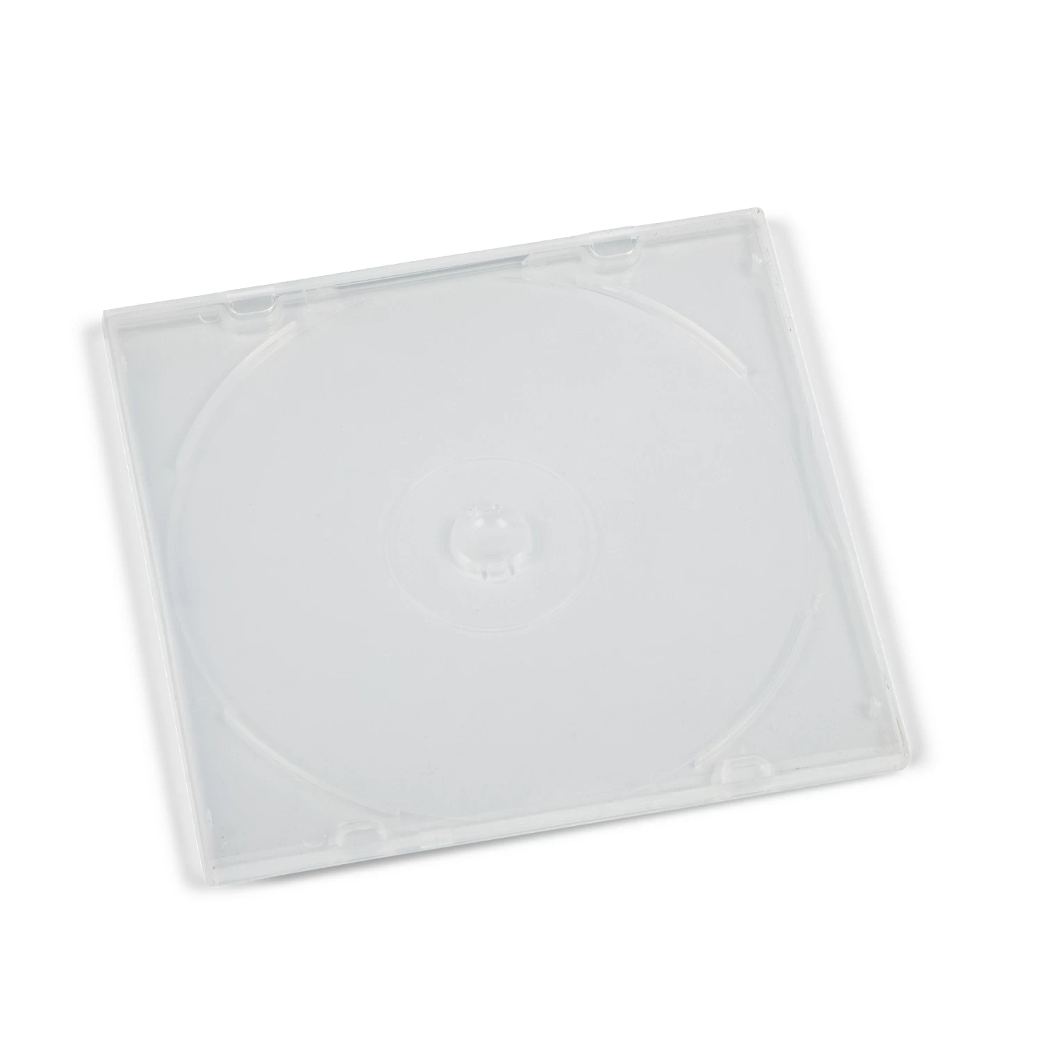 Gaylord Archival® Single Slimline CD Case 1 Gaylord Archival® Single Slimline CD Case