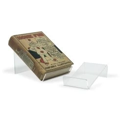 Gaylord Archival® Acrylic Lipped Book Cover Displayer