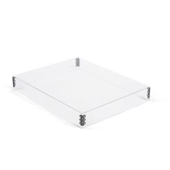 Gaylord Archival® Clear Polyester Lid For Artifact Trays