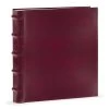 Pioneer® 200-Capacity Bonded Leather Photo Album