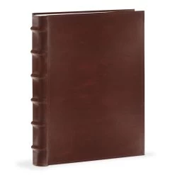 Pioneer® 300-Capacity Bonded Leather Photo Album