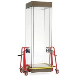 Gaylord Archival® Transport Device For Museum Cases