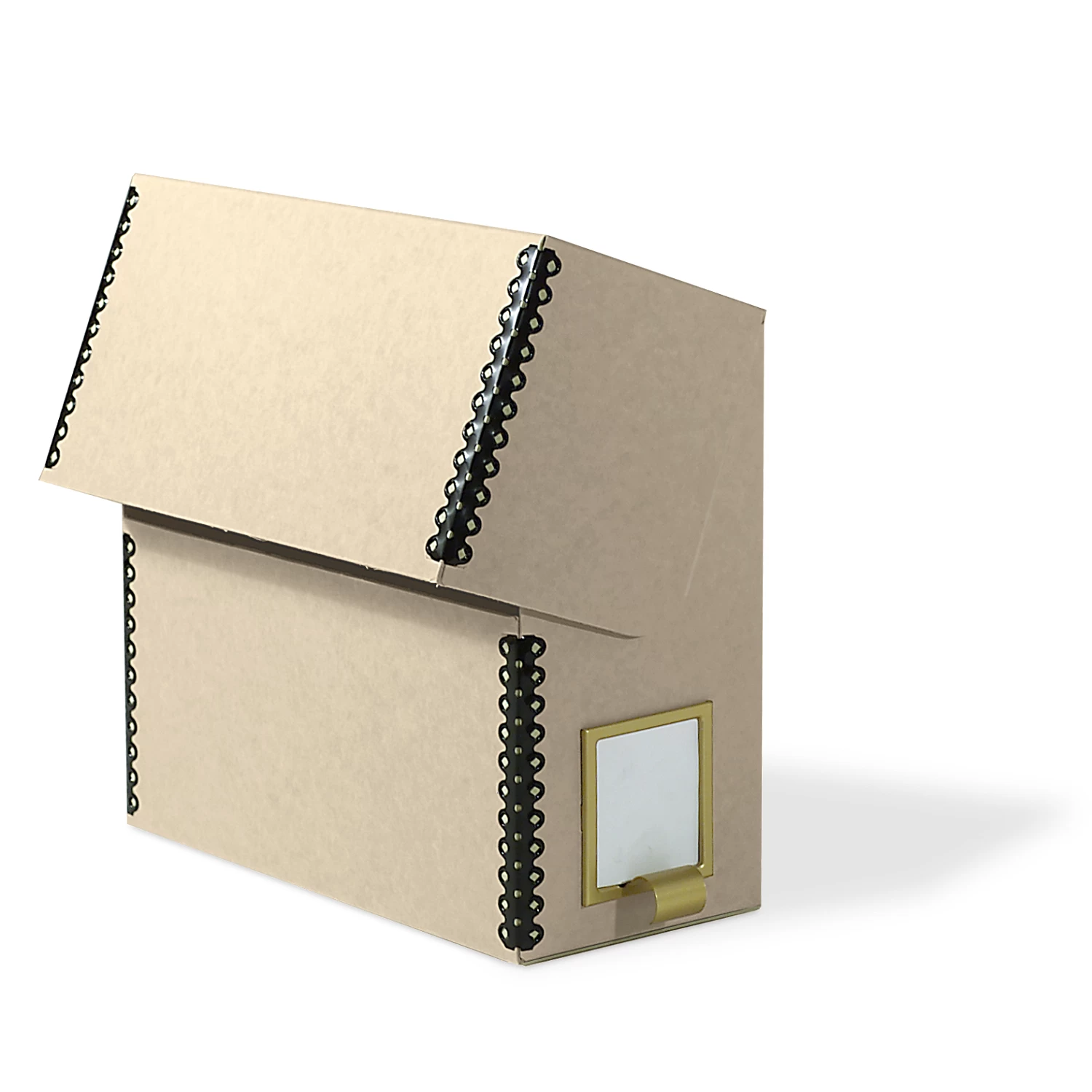 Gaylord Archival® Letter Size Document Storage Kit 1 Gaylord Archival® Letter Size Document Storage Kit