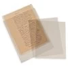 Gaylord Archival® 4 Mil Archival Polyester Envelopes With Edge Seal (10-Pack)
