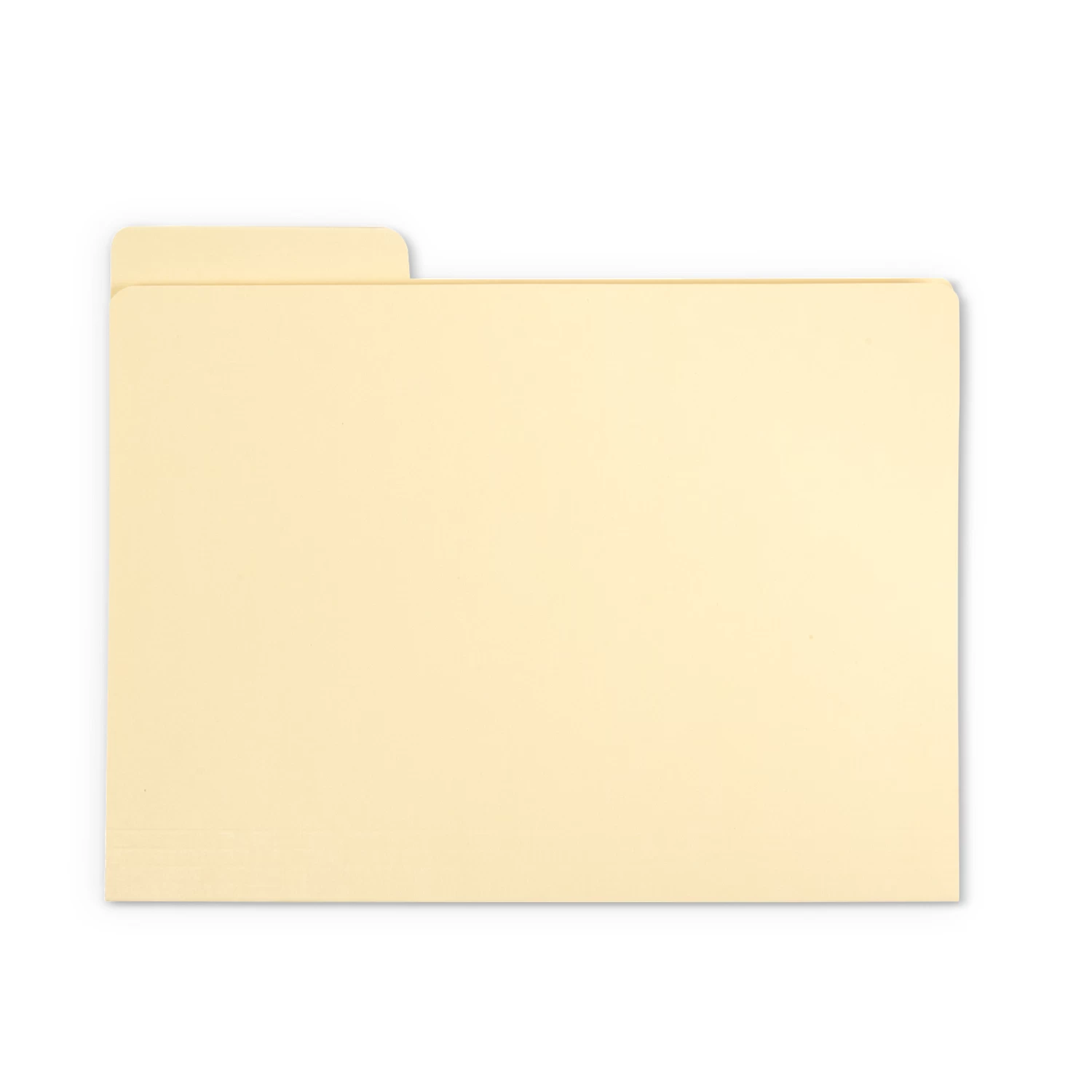 Gaylord Archival® Classic Third-Cut Tab Legal Size File Folders (25-Pack) 1 Gaylord Archival® Classic Third-Cut Tab Legal Size File Folders (25-Pack)