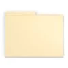Gaylord Archival® Classic Half-Cut Tab Legal Size File Folders (100-Pack)