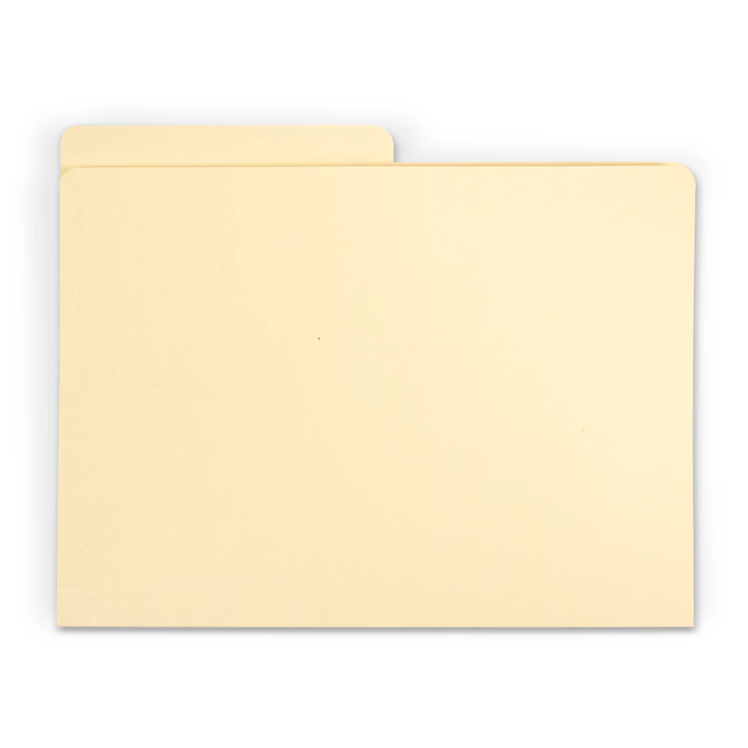 Gaylord Archival® Classic Half-Cut Tab Legal Size File Folders (100-Pack) 1 Gaylord Archival® Classic Half-Cut Tab Legal Size File Folders (100-Pack)