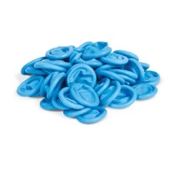 Nitrile Finger Cots (50-Pack)