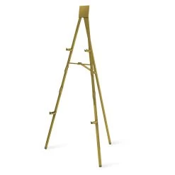 Lightweight Signage Easel -Storage protective equipment FE905G