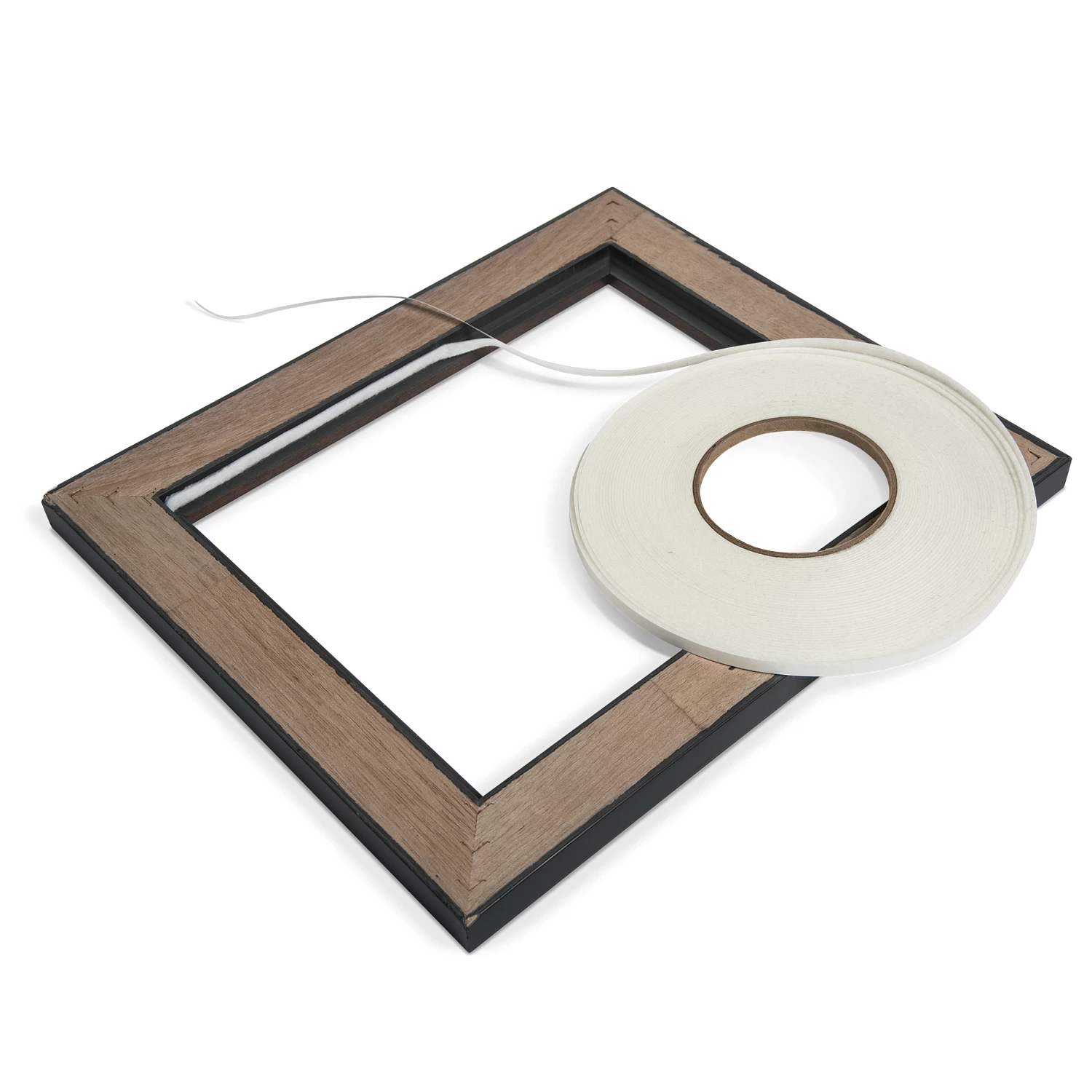 Benchmark White Felt Tape (3-Pack) 1 Benchmark White Felt Tape (3-Pack)