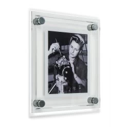 Gaylord Archival® Essential Acrylic Sandwich Frame Kit