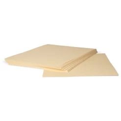 Gaylord Archival® 4 X 5" Separators For Glass Negative Storage Boxes (10-Pack)