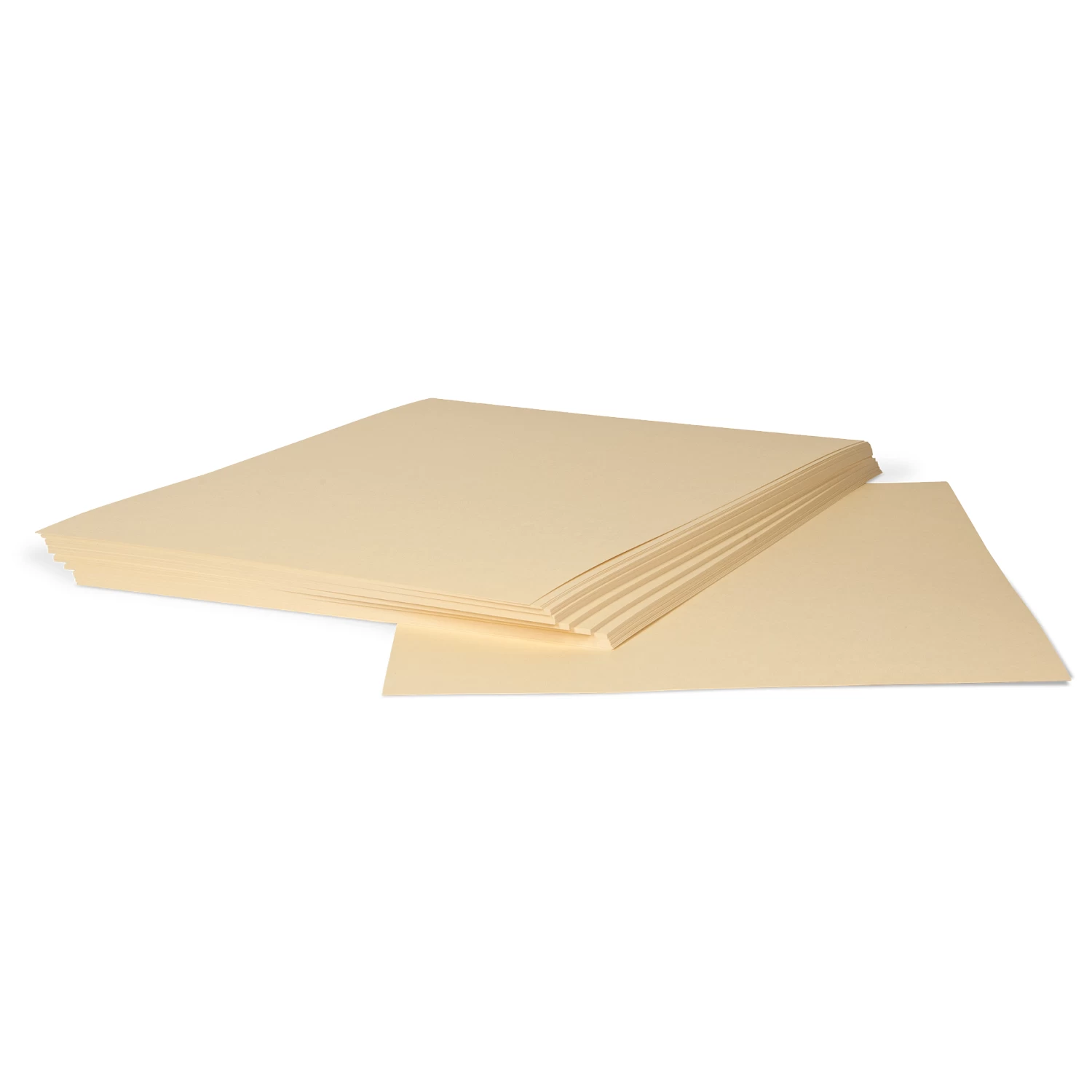 Gaylord Archival® 4 X 5" Separators For Glass Negative Storage Boxes (10-Pack) 1 Gaylord Archival® 4 X 5" Separators For Glass Negative Storage Boxes (10-Pack)