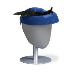 Gender-Neutral Conservation Head Form