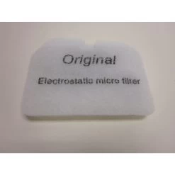 Nilfisk® Replacement Microfilter For Museum Vacuum Cleaner