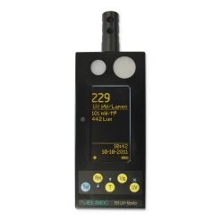 ELSEC Model 765 Handheld Environment Monitor