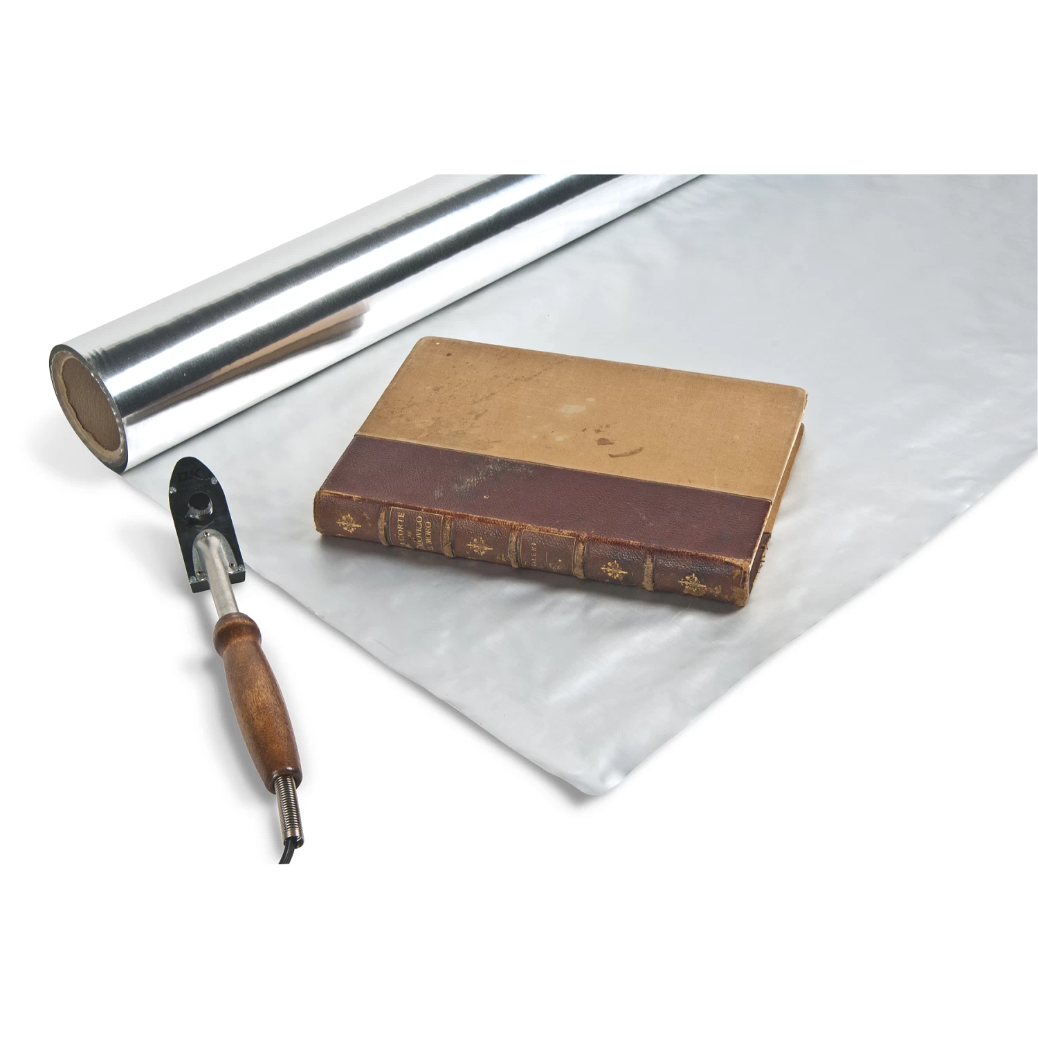 Marvelseal® 470 Barrier Film (50 Ft.) 2 Marvelseal® 470 Barrier Film (50 Ft.) - Image 2