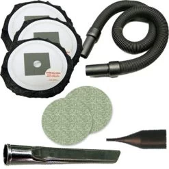DataVac® Filter Accessory Kit For Pro Series Vacuum Cleaner