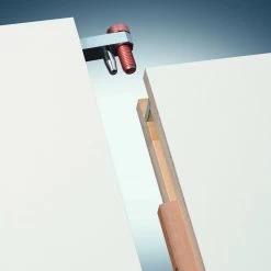 Structure Series 840 3-Wall Modular Display System 8 Structure Series 840 3-Wall Modular Display System -Storage protective equipment MW840 A