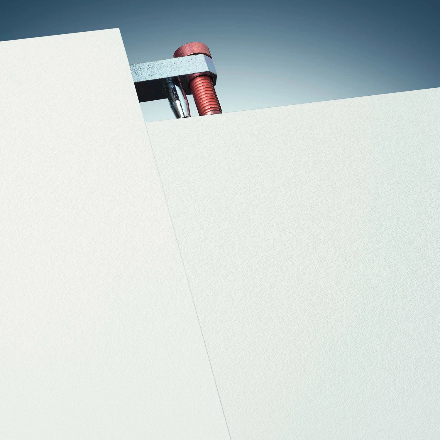 Structure Series 840 3-Wall Modular Display System 2 Structure Series 840 3-Wall Modular Display System - Image 2