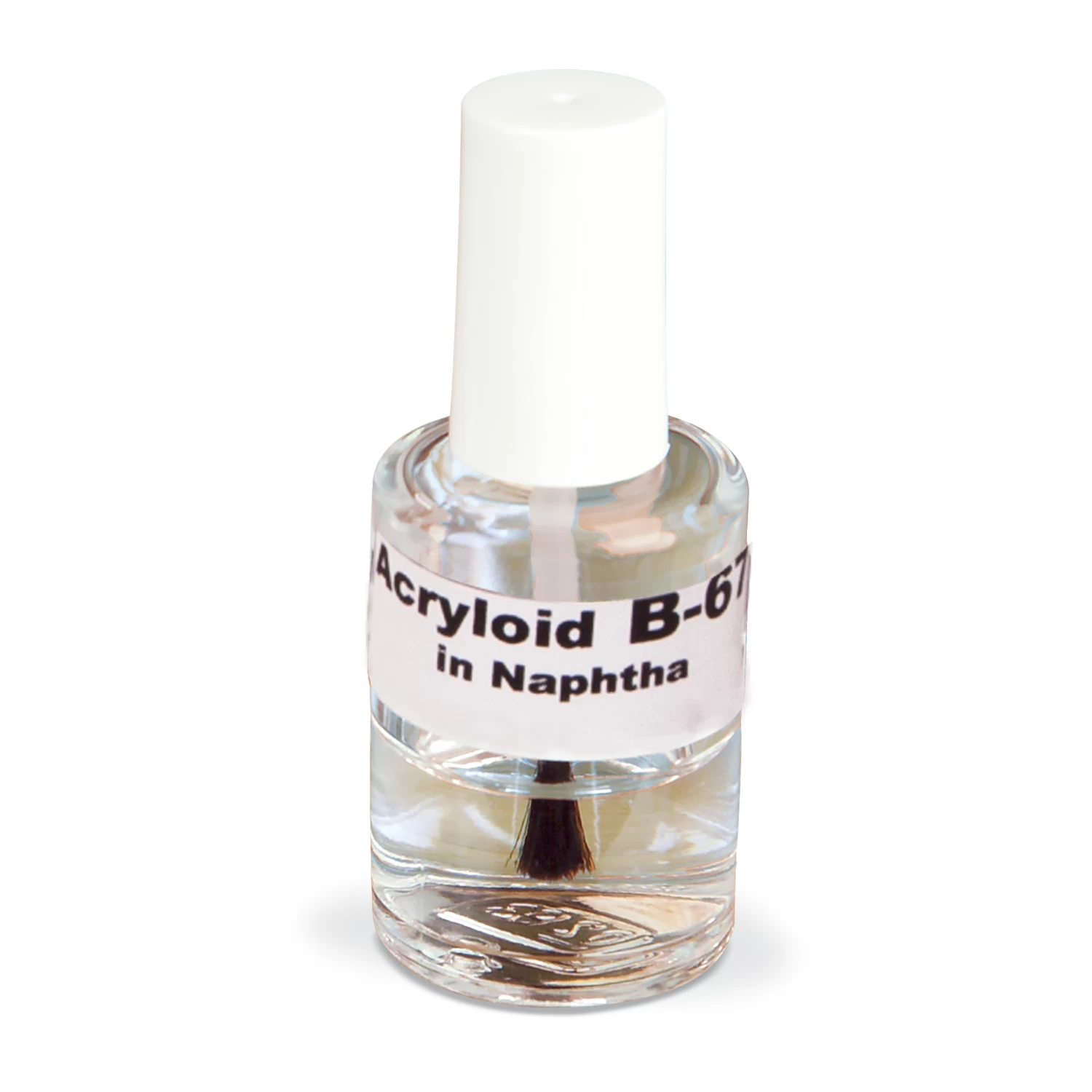 Paraloid B-67 Barrier Coat In Naptha 1 Paraloid B-67 Barrier Coat In Naptha