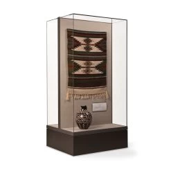 Gaylord Archival® Metro Midtown Museum Case