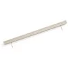Gaylord Archival® Linen-Wrapped Retaining Bar