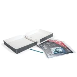 Gaylord Archival® Photo Preservation Box Album Kit 13 Gaylord Archival® Photo Preservation Box Album Kit -Storage protective equipment PBAK BGa