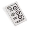 Gaylord Archival® Humidity Indicator Cards For Photo & Negative Cold Storage Kits (6-Pack)