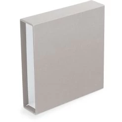 Slipcase For 1 1/2" D-Ring Buckram Photo Preservation Album